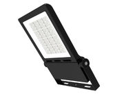 IK10 100W LED Sports Ground Floodlights with IP66 For Building Exterior