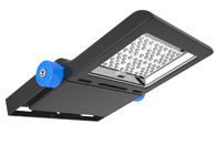 Meanwell Driver Dimmable LED Flood Light High Power 200W IP66 For Parking Lot