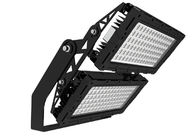 Anti Corrosion High Power LED Flood Light For large Ground and Harbor Led Outdoor Sports Lighting With CE ROHS