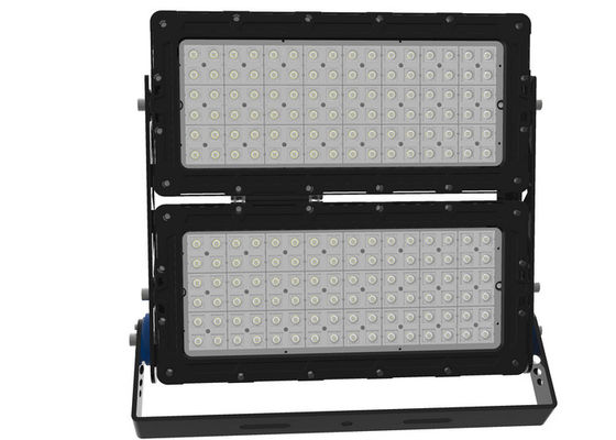 600 Watt Stadium Outdoor Led Flood Lights 140lmw 5 Years Warranty