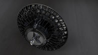 2021 Popular UFO LED High Bay  240 W With IP65 For Warehouse Display