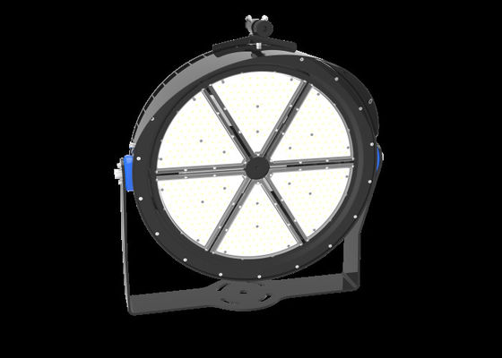 SMD5050 800W LED Sports Light High Brightness 7 Years Warranty