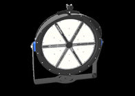 400W 30000lm Modular LED Sports Ground Floodlights With Al Heat Sink Structure
