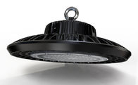 150W Waterproof LED UFO High Bay Light IP65 5 Years Warranty with Motion Sensor For Plant