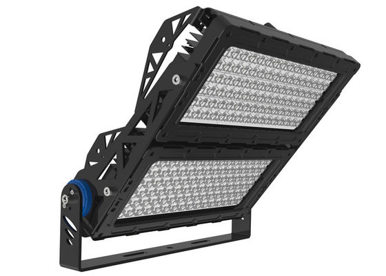 600Watt IP65 Modular Outdoor Lighting 140lmW Led Flood Lights 5 years warranty 50000h life span