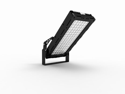 300W LED Sports Ground Flood Lights IP66 140lmw Efficiency 5 Years Warranty