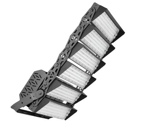 Ip66 1500W High Mast LED Flood Lights Salt Mist Resitant SAA,RCM CE ROHS SMD5050