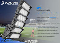 1200W LED Sports Stadium Flood Light High Power High Mast Ground Led Sports Floodlights with ce rohs tuv