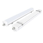 Full Plastic 36W IP65 LED Vapour Light Splicing Scheme White Color With dimming control