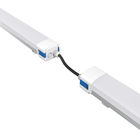 5ft 50W LED Tri Proof Light Replacement Of 36W Fluorescent  Full PC Housing Level IK10