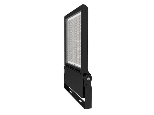 150W Modular LED Flood Light 3000K - 6500K CCT 150LPW For Large / Small Parking