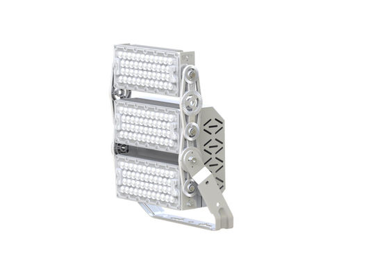 5 Year warranty dimmable modular 600W 12 Modules LED flood light lED high mast lED lighting