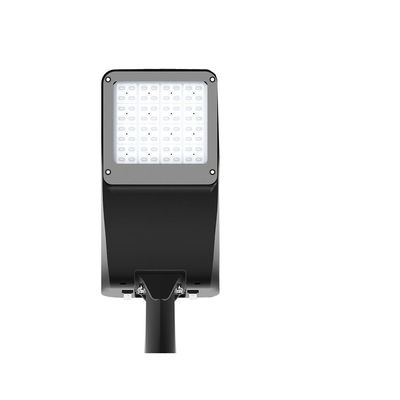 Heat Dissipation Outdoor LED Street Lights 180W IP66 Dual - Hoop Mounting System