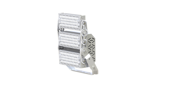 Dualrays F5 Series LED Flood Light IP66 Waterproof For Outdoor Application 5 Years Warranty