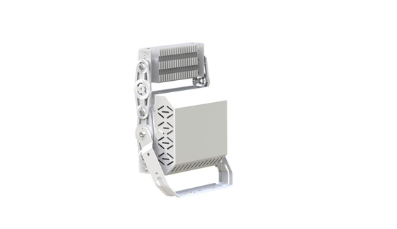 Dualrays F5 Series LED Flood Light IP66 Waterproof For Outdoor Application 5 Years Warranty