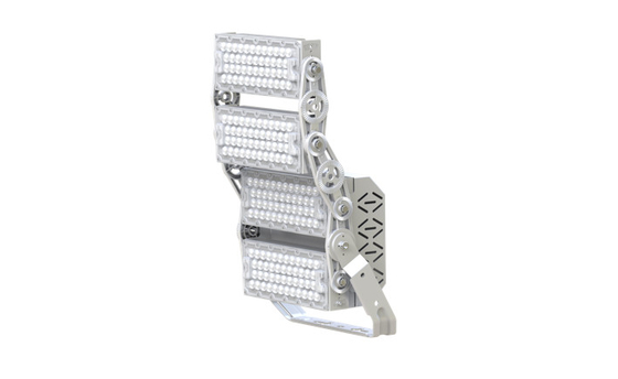 Dualrays F5 Series LED Flood Light IP66 Waterproof For Outdoor Application 5 Years Warranty