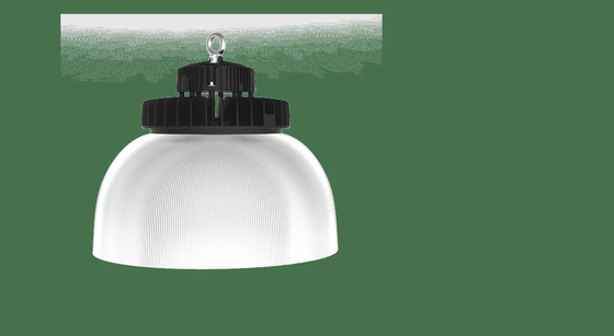 140LWP Led High Bay Lamp  20KV IP65 100W With Tempered Glass