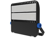 Dualrays 200W LED Sports Ground Floodlights IP66 Waterpoof Low Light Decay