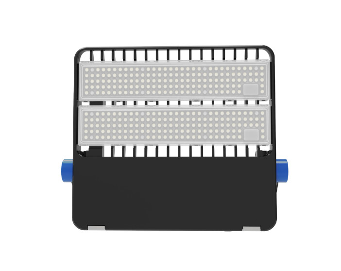 400W LED Sports Ground Floodlights Meanwell / Sosen Driver IP66 Protection