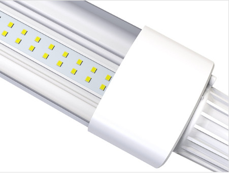 Dualrays D2 Series LED Tri Proof Light 160LPW Efficiency 0 - 10V DALI Dimming