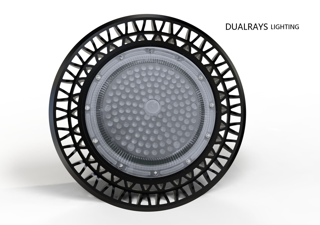 Dualrays Professional Manufacture UFO High Bay Light CE CB ASS RCM With 5 Years Warranty