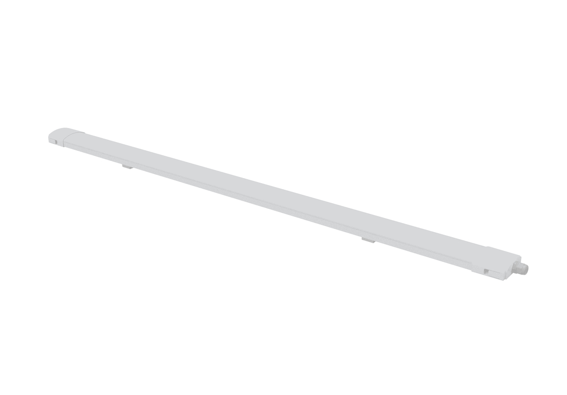 Garage Waterproof Tri Proof Led Light 120° Beam Angle Daylight Sensor Optional 3 Years Warranty