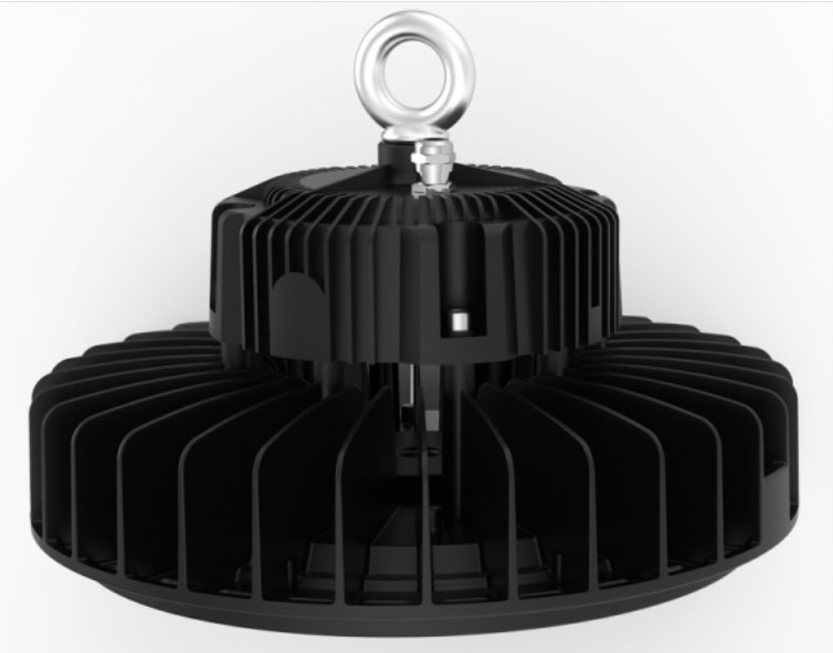 Motion Sensor Daylight Sensor 200W UFO High Bay HB4.5 IP65 ZIGBEE