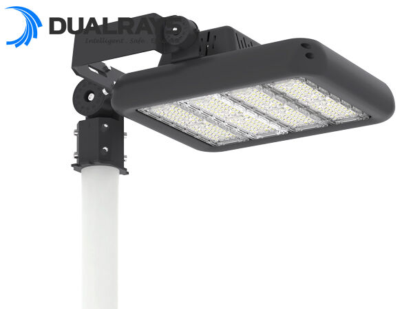Marine Navigation Lights 300W with Stainless Steel 316 Hardware for Enhanced Corrosion Protection in Saltwater Environments
