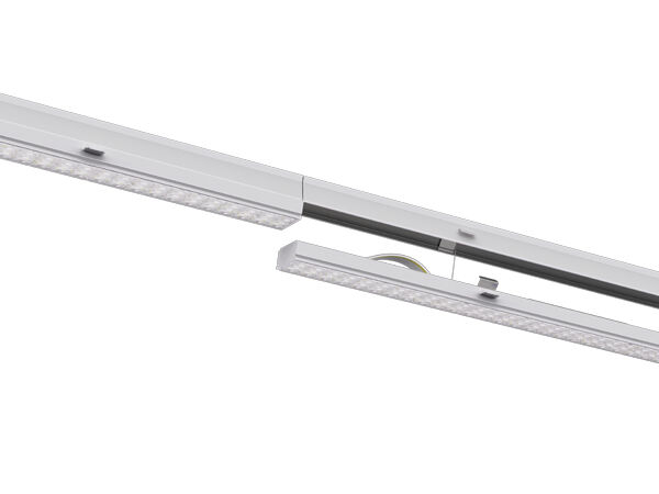 75W Universal LED Linear Retrofit Module for replacement of old T5/T8 fluorescent light with and without reflectors without physical modifications on the existing trrunking system, just plug and play
