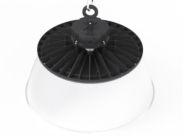 200W IP66 Protection Modular LED Floodlight Mutiple Beam Angle for Different Application
