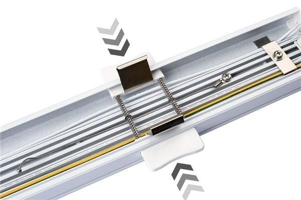 LED Linear Module 35W 5ft for Office Fluorescent Tube Sets Replacement