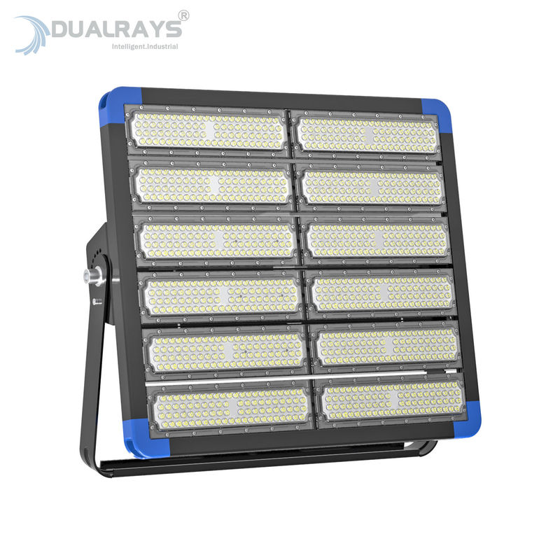LED Sport  Flood Light 600W Strong Housing IP66 IK10 With 5 Years Warranty