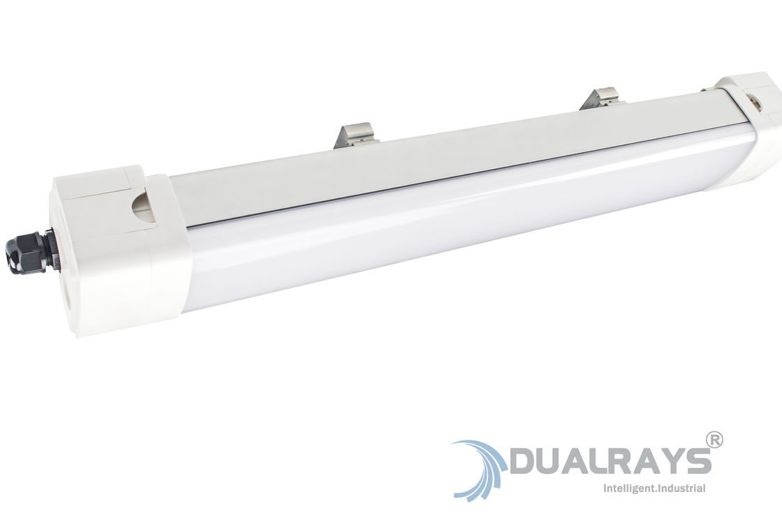 Dualrays D5 Series 20W Linkable LED Vapor Light 120 Degree Beam Angle 5 Years Warranty
