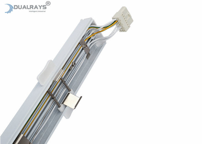 55W Fixed Power Universal Plug in LED Linear light Module