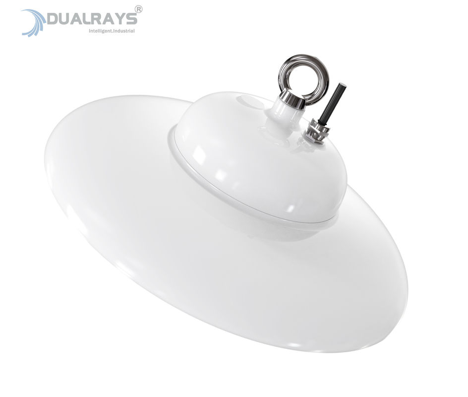 Dust Vapor Proof LED UFO High Bay Light NSF IP69K Meanwell Espacially for Food Factory