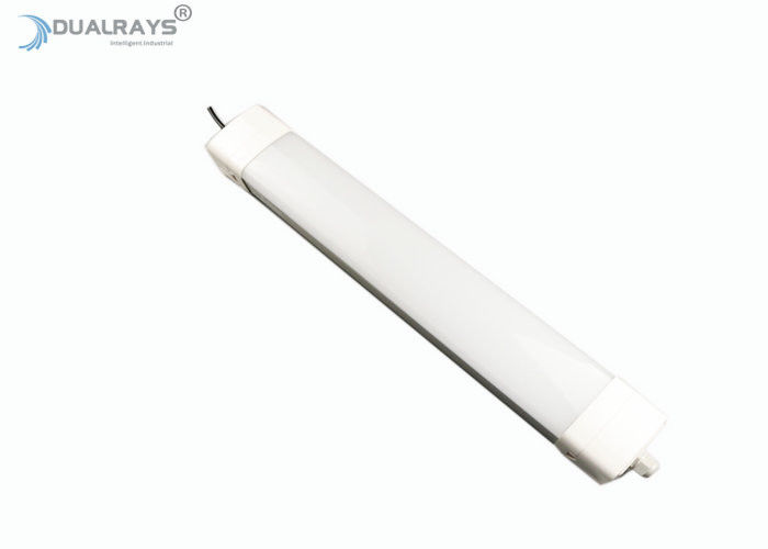 Dualrays D5 Series 3ft 40W 160LmW High Efficiency LED Tri Proof Light​ for Workshops and Warehouse