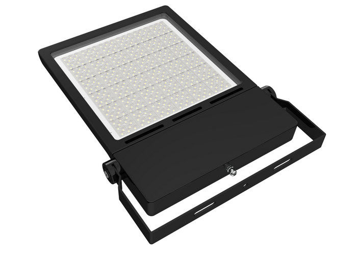 200W High Power Professional Flood Light With Multiple Optic Options