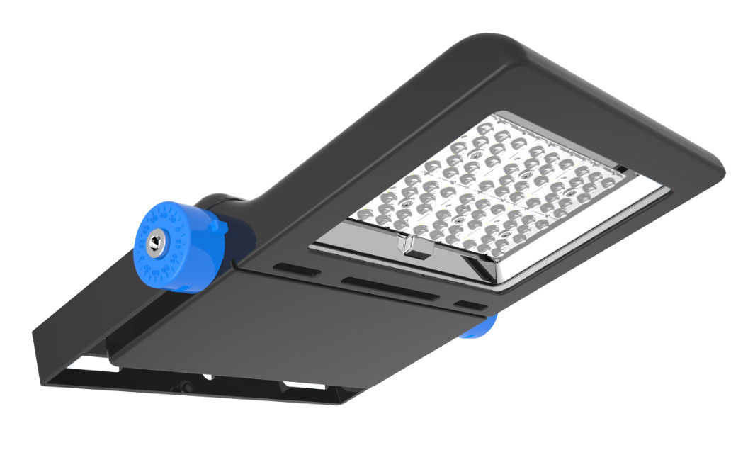200W High Brightness IP66  Outdoor LED Flood Lights 150lmW Sport Lighting