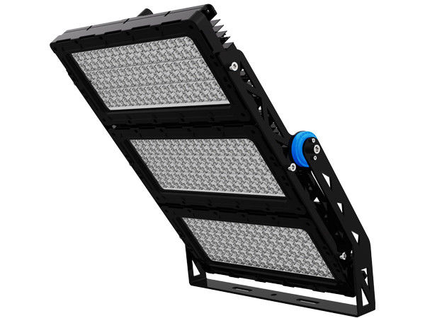 Highmast light led sports floodlights With Lumileds 3030 Led Chips for industrial use