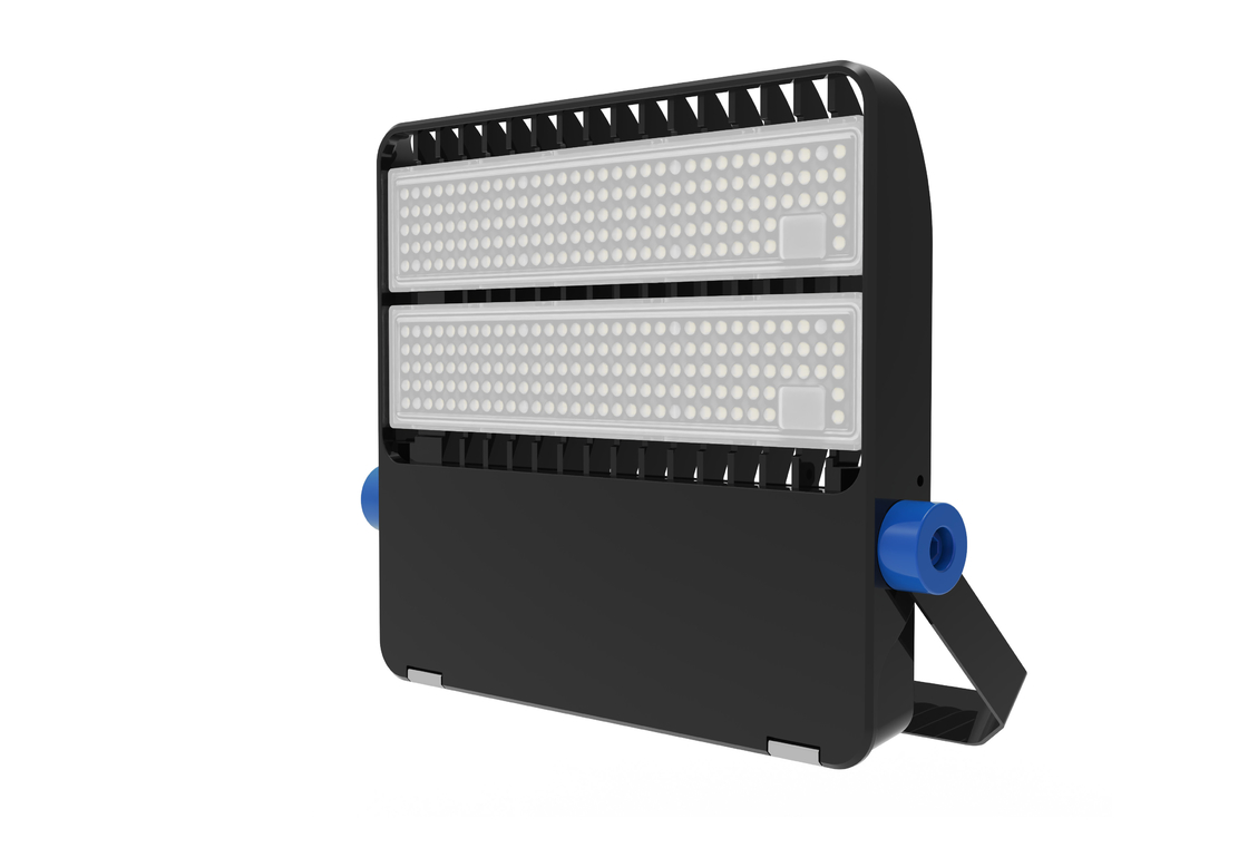 100W LED Flood Lights IP66 Floodlights For Sports Fields With Meanwell Driver