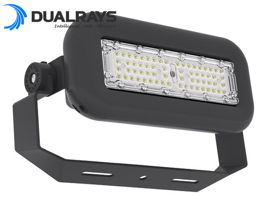 50W Anti-glare LED sport light for 100W Metal Halide Replacement with 7 years Warranty