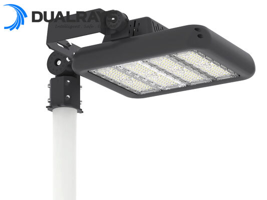 250W Modular LED Sport Light with Zigbee Wireless Control and IP66 Rating for Outdoor Sports Lighting