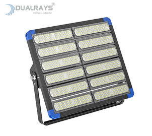 Durable Led Sports Ground Floodlights 600w Ip66 High Brightness For Stadium Lighting