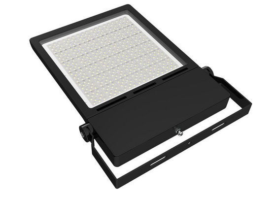 200W IP66 Protection Modular LED Floodlight Mutiple Beam Angle for Different Application