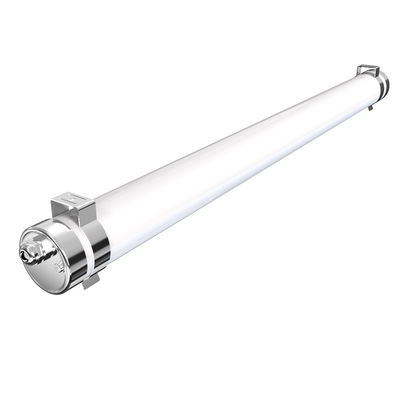 IP69 Led Tri Proof Light BOKE Driver 50W 130LPW SMD2835  LED Lighting For Farm